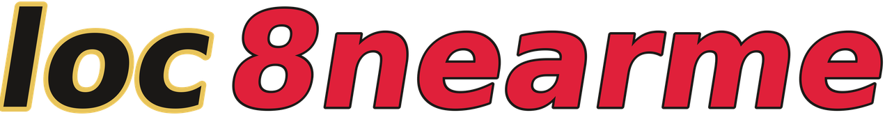 loc8nearme logo