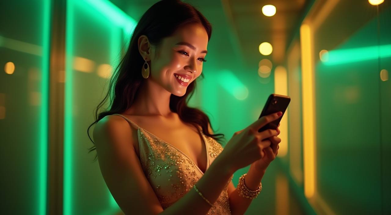 loc8nearme mobile gaming